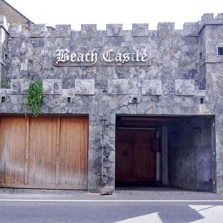 Beach Castle Unawatuna Dış mekan fotoğraf
